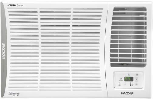 2026 Model 1.5 Ton 5 Star Window Inverter AC-image-9