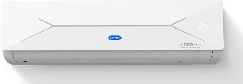 carrier 2026 Model 2 Ton 3 Star Split Inverter with Wi-fi Convertible 6-in-1 with Geo-Fencing & Voice Control,Smart Energy Display, Insta Cool, Auto Defrost Clean AC-picture-10