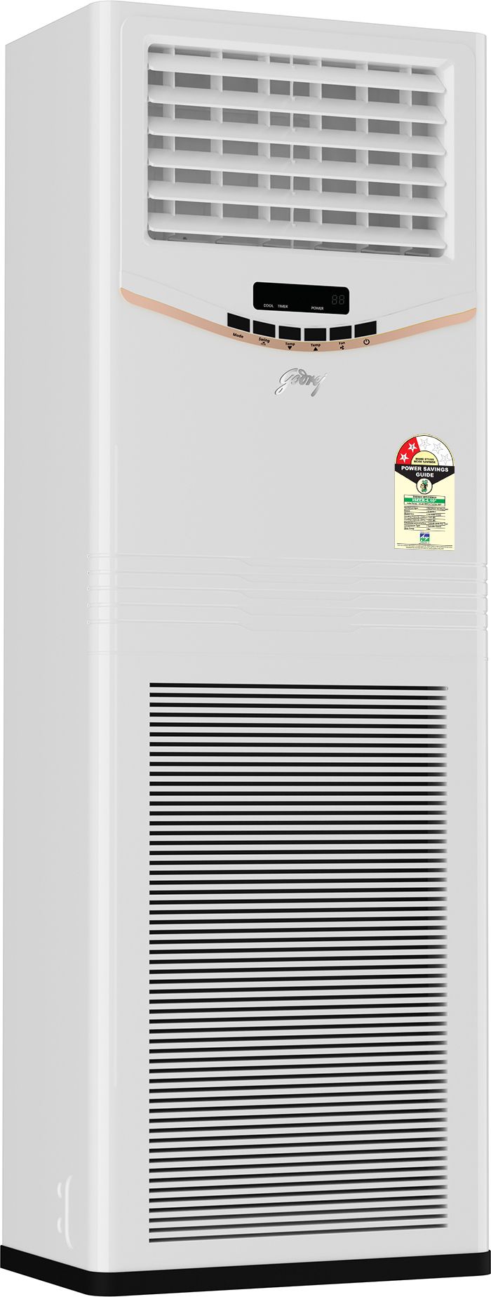 2026 Model 2 Ton 2 Star Tower Inverter AC-image-27