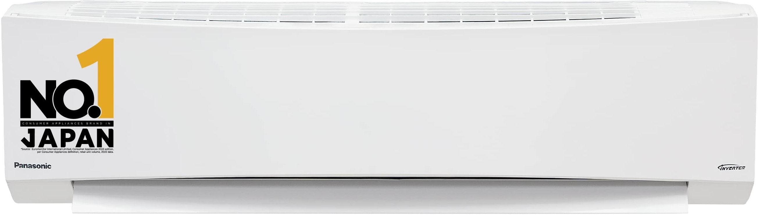 panasonic 2024 Model 7 in 1 Convertible 1.5 Ton 3 Star Split Inverter AC- White-picture-37