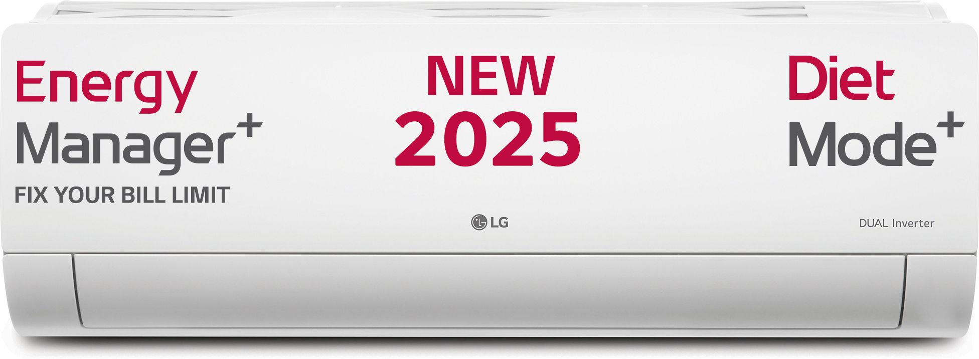 2025 Model AI Plus Convertible 6-in-1 Split 1.5 Ton 5 Star Split AI Dual Inverter with Energy Manger Plus,Voice Control, HimClean, 4 Way, VIRAAT Mode and Diet Mode Plus AC with Wi-fi Connect- White-image-17