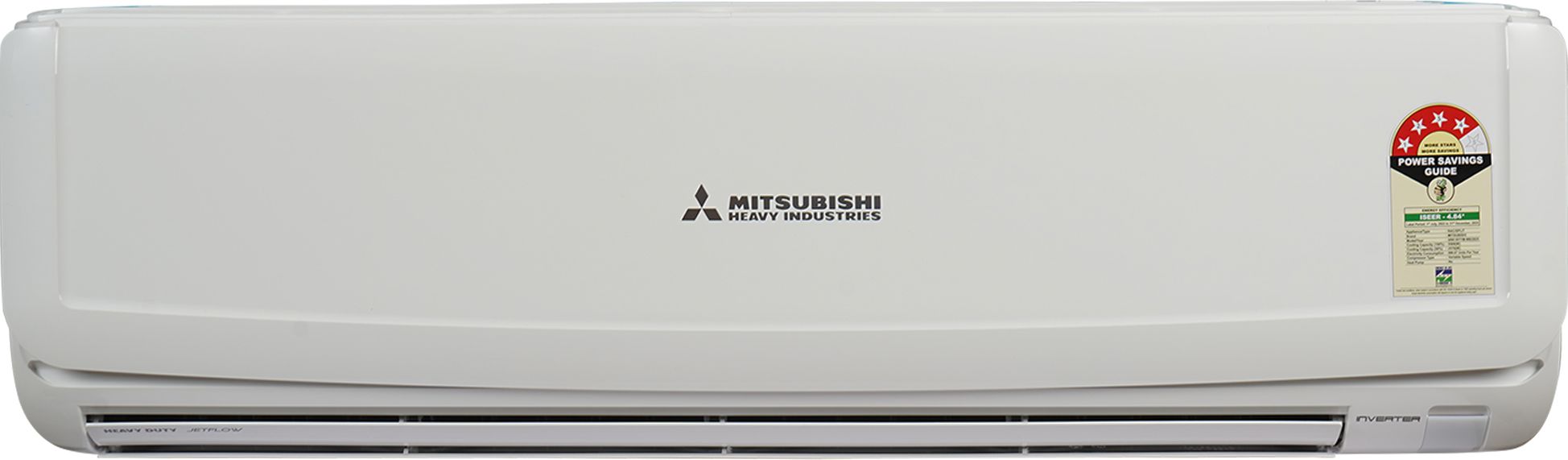 2025 Model 1.6 Ton 4 Star Split Inverter AC-image-15