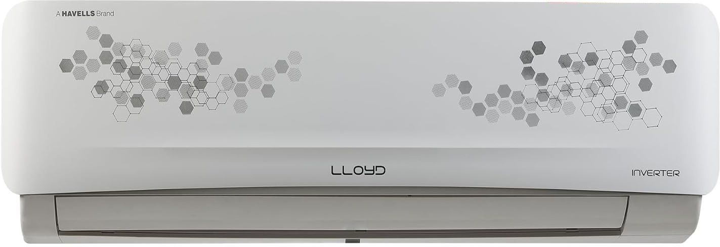1 Ton 3 Star Split Inverter AC- White-image-31