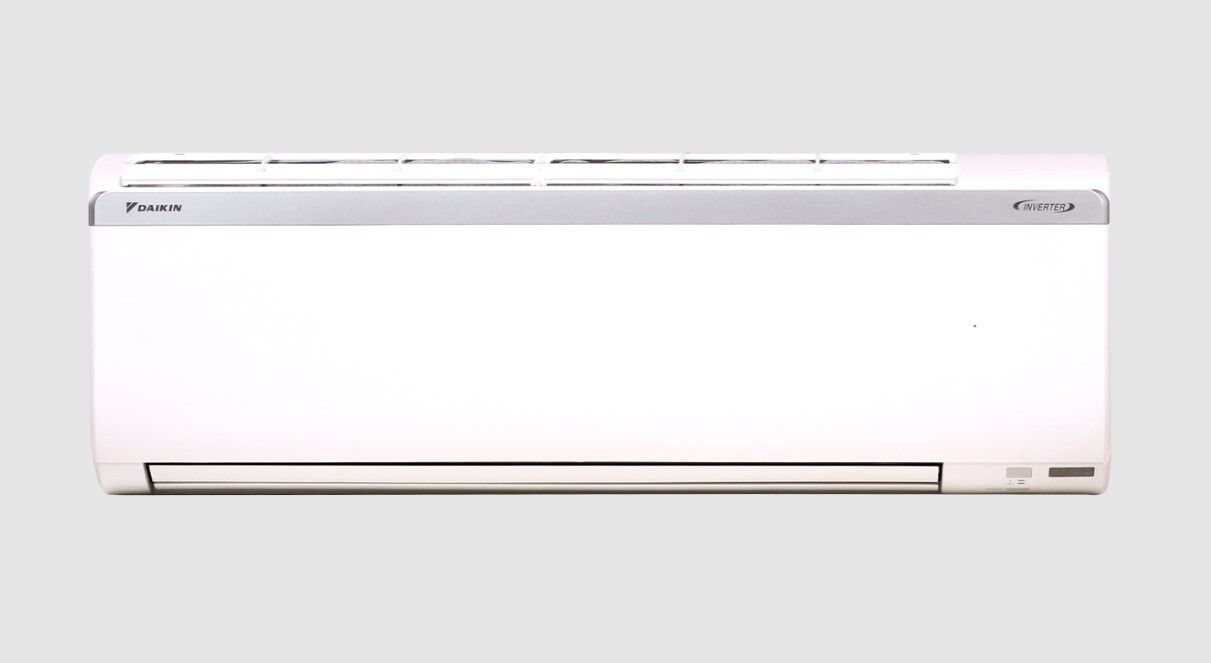 daikin 1.5 Ton 5 Star Split Inverter AC - White, Silver-picture-32