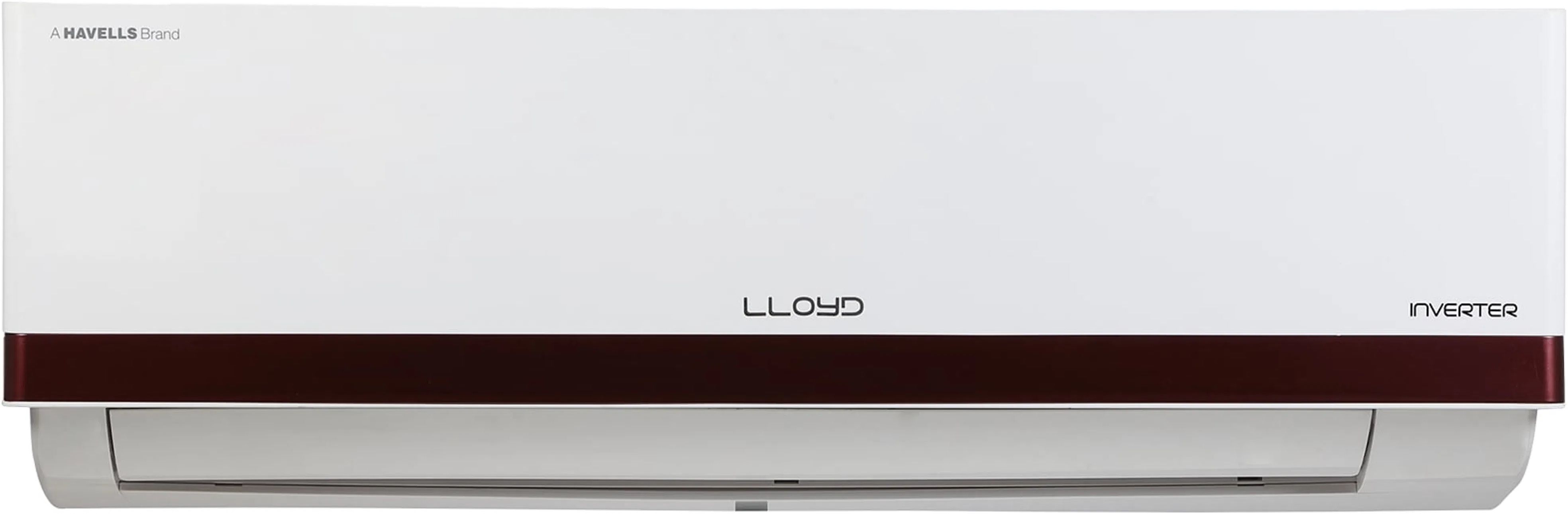 1 Ton 5 Star Split Inverter AC- White, Maroon-image-30