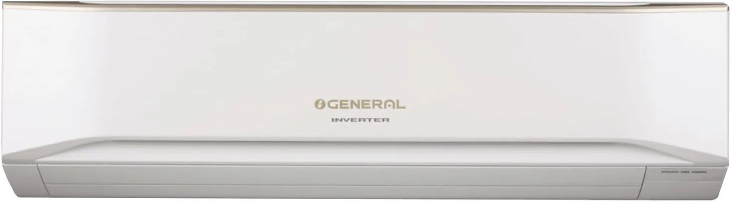 o-general 1.5 Ton 3 Star Split AC - White-picture-17