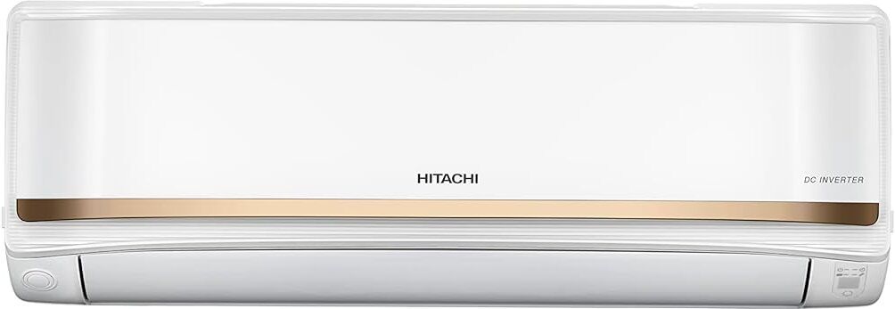 2025 Model 1 Ton 3 Star Split Inverter AC- White-image-34
