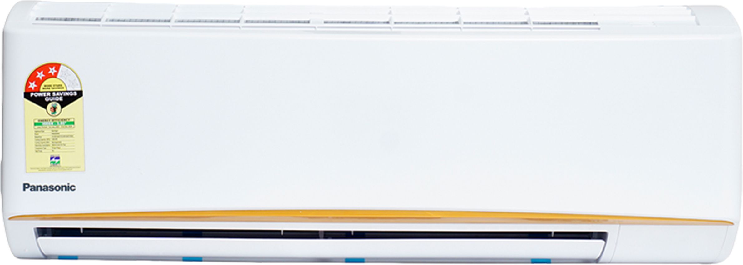 panasonic 2024 Model 1 Ton 3 Star Split AC- White-picture-17