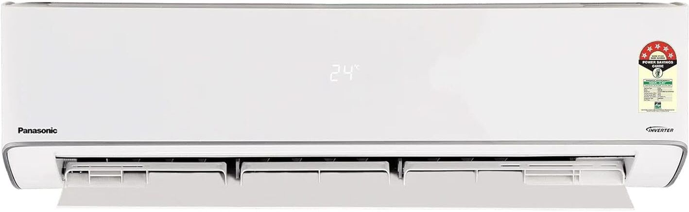 panasonic 2026 Model 1.5 Ton 5 Star Split Inverter with Wi-fi AC-picture-33