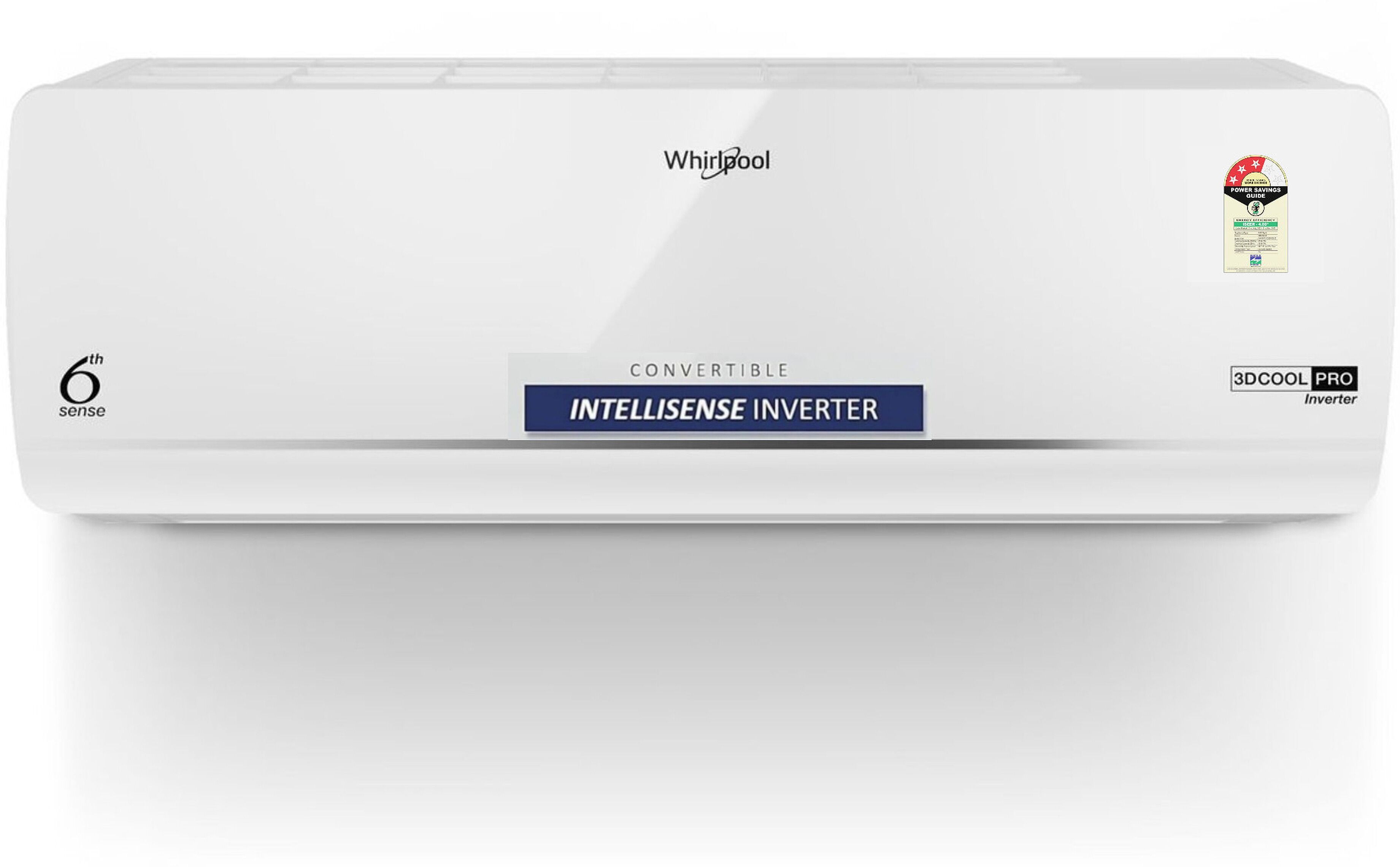 whirlpool 2025 Model 1.5 Ton 3 Star Split Inverter AC-picture-10