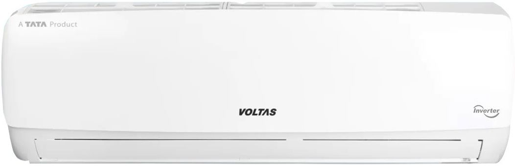 voltas 2024 Model 1 Ton 3 Star Split Inverter AC- White-picture-23