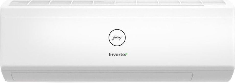 godrej 1.5 Ton 5 Star Split Inverter AC- White-picture-2