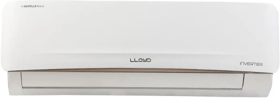 lloyd 1.5 Ton 5 Star Split Inverter AC - White, Gold-picture-48