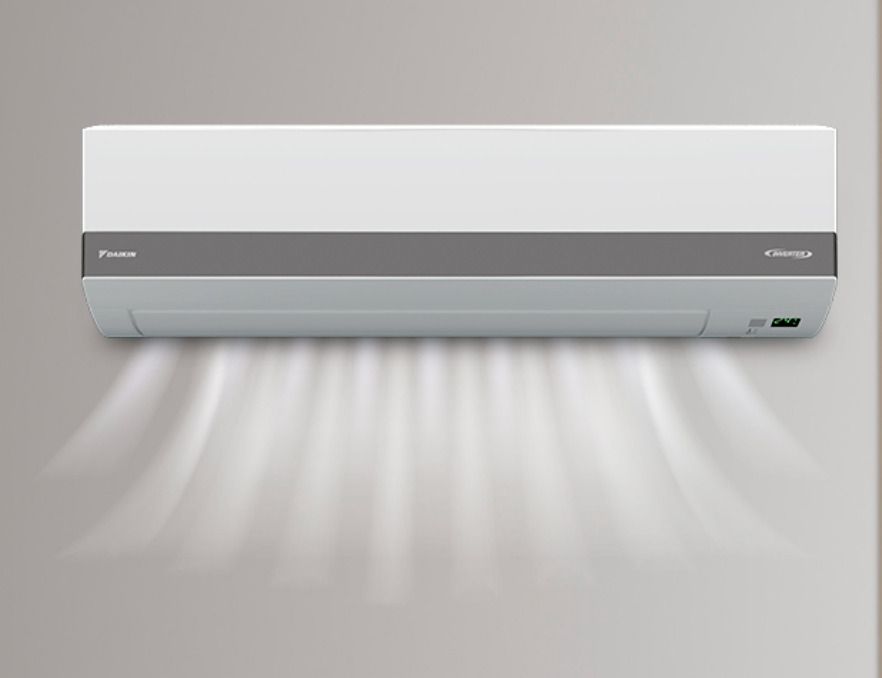 daikin 2026 Model 1.5 Ton 5 Star Split Inverter AC-picture-28