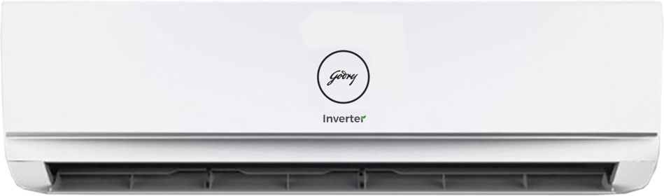 godrej 2023 Model 1 Ton 3 Star Split Inverter AC- White-picture-19