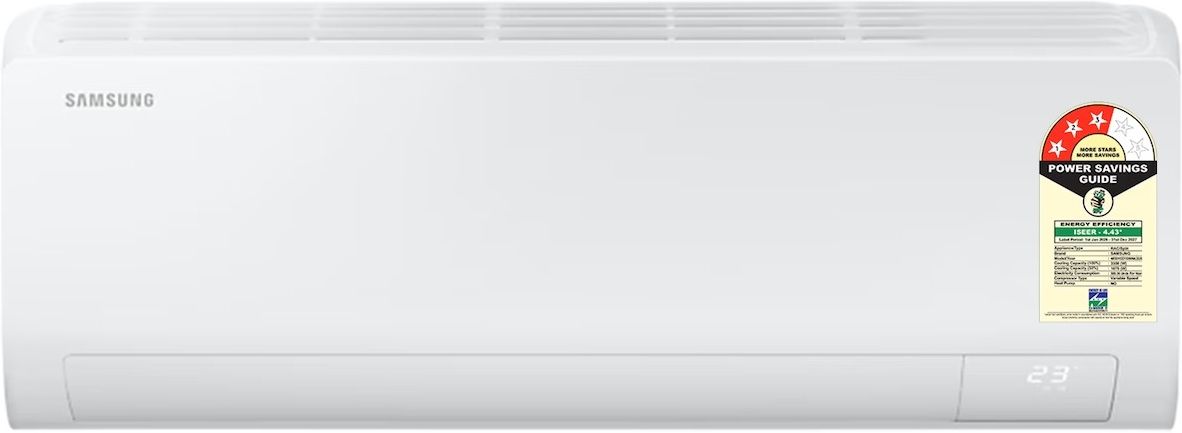 samsung 2026 Model 1 Ton 3 Star Split Inverter with Wi-fi AC-picture-48