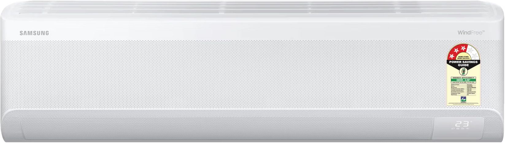 samsung 2026 Model 2 Ton 3 Star Split Inverter with Wi-fi AC-picture-26
