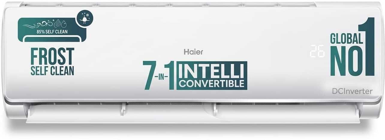 haier 2026 Model 1.5 Ton 3 Star Split HEXA Inverter AC-picture-38
