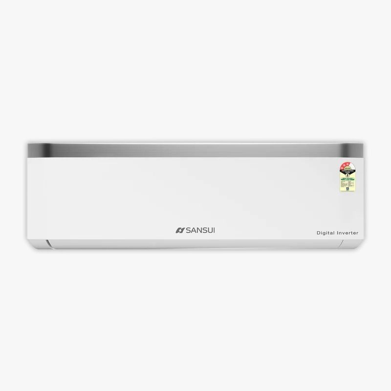 2024 Model 1.5 Ton 3 Star Split Inverter AC