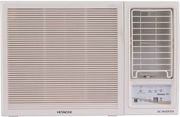 2025 Model 1.5 Ton 3 Star Window Inverter AC-image-13