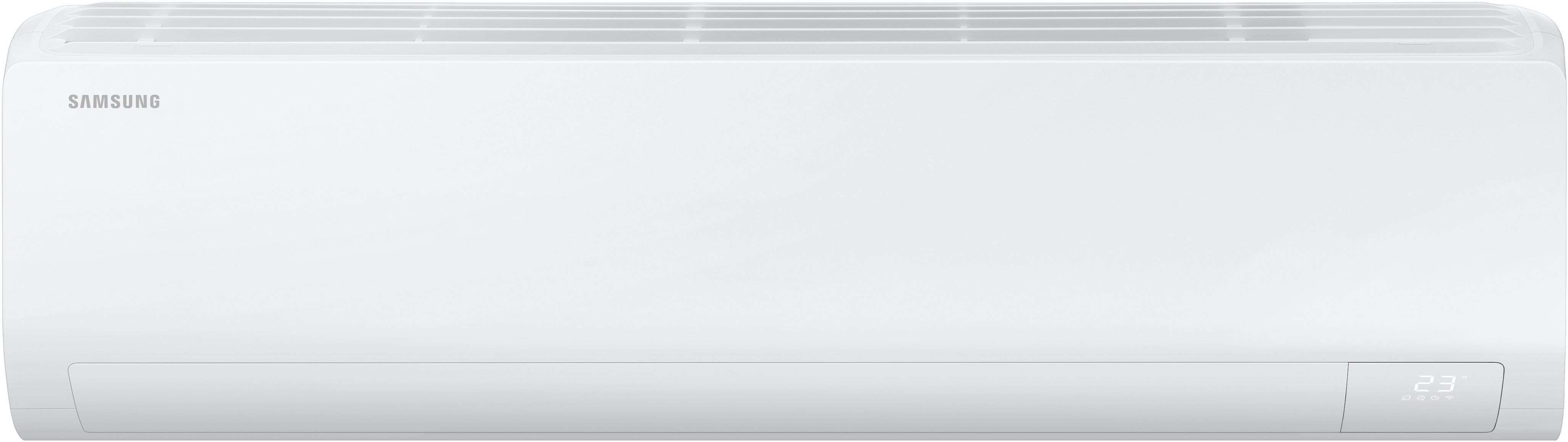 1.5 Ton 5 Star Split Inverter AC with Wi-fi Connect - White