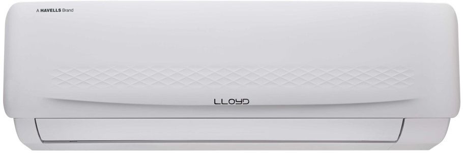 lloyd 2023 Model 1 Ton 3 Star Split AC- White-picture-33