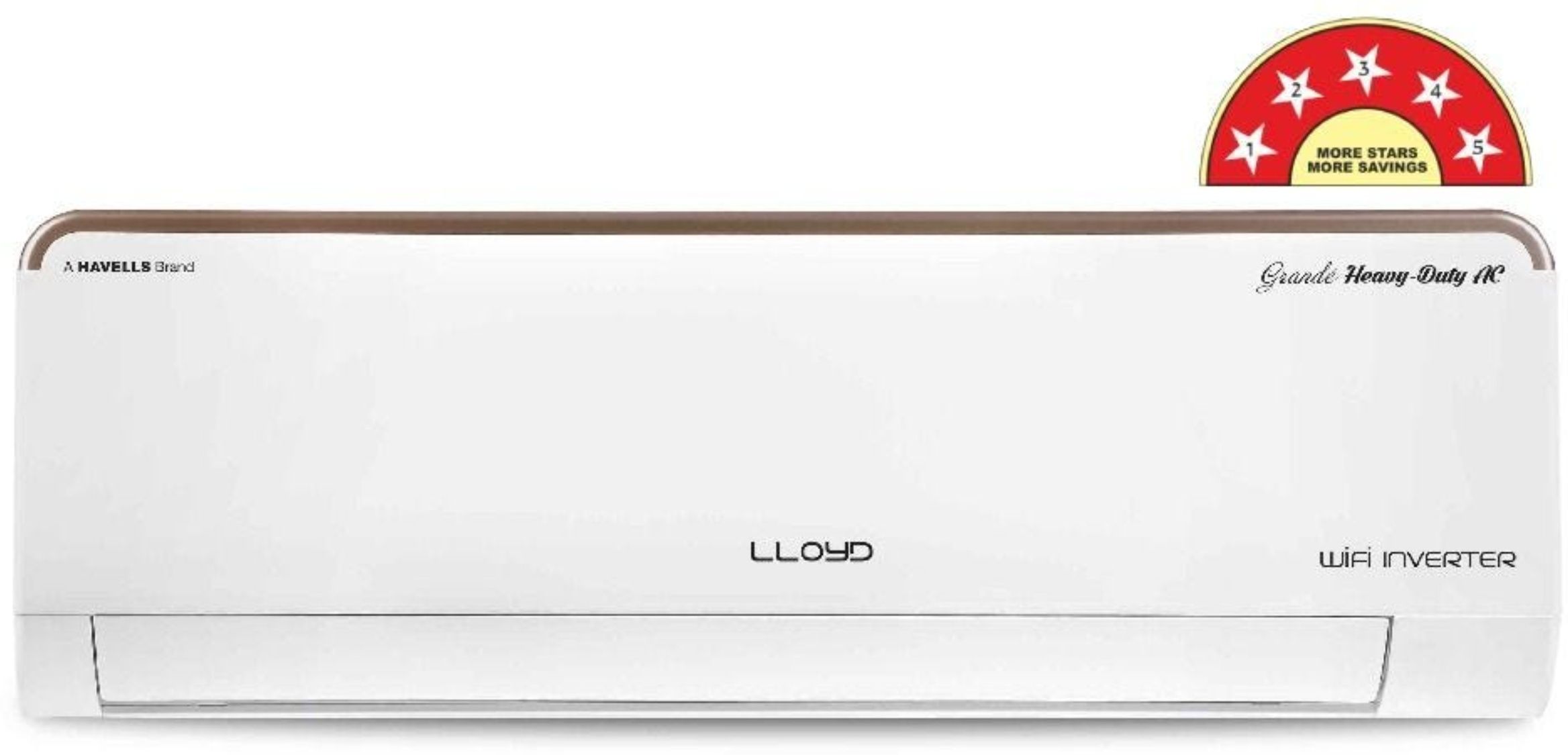lloyd 2025 Model 1.5 Ton 5 Star Split Inverter with Wi-fi AC-picture-6