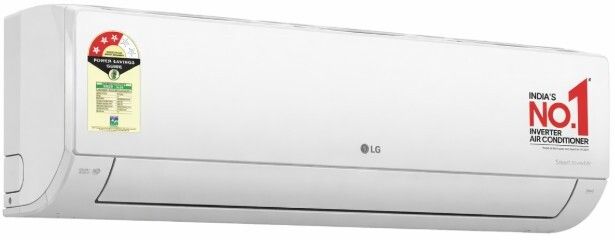 lg 2025 Model 1.5 Ton 3 Star Split Inverter AC-picture-39