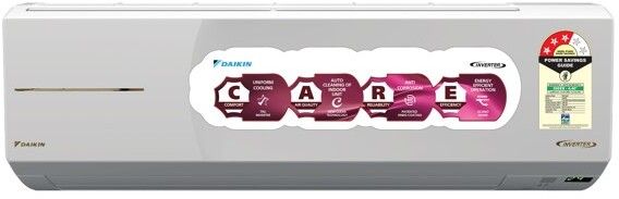 daikin 2026 Model 1.5 Ton 3 Star Hot and Cold Split Inverter PM1.0 Filter, Hot & Cold, Inverter, ISEER 4.4 AC-picture-11