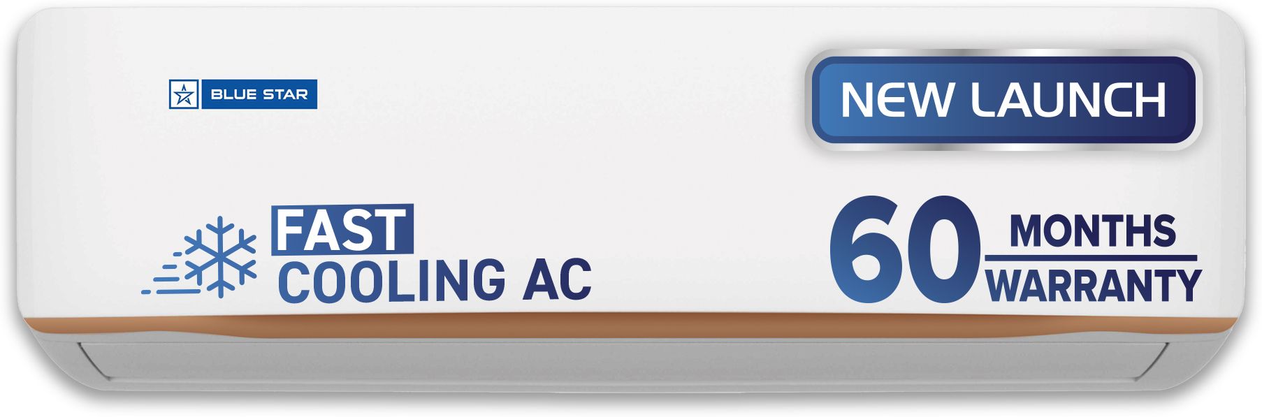 2026 Model 2 Ton 3 Star Split Inverter AC-image-47