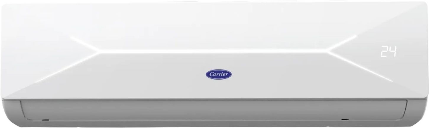 carrier 2024 Model 2 Ton 3 Star Split Inverter AC with Wi-fi Connect- White-picture-10