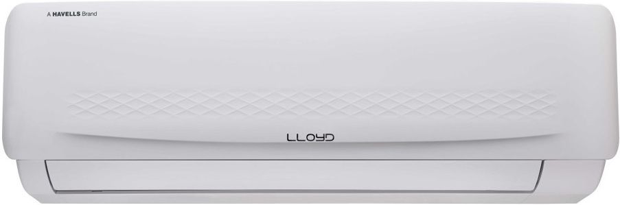 lloyd 2023 Model 1.5 Ton 3 Star Split AC- White-picture-32
