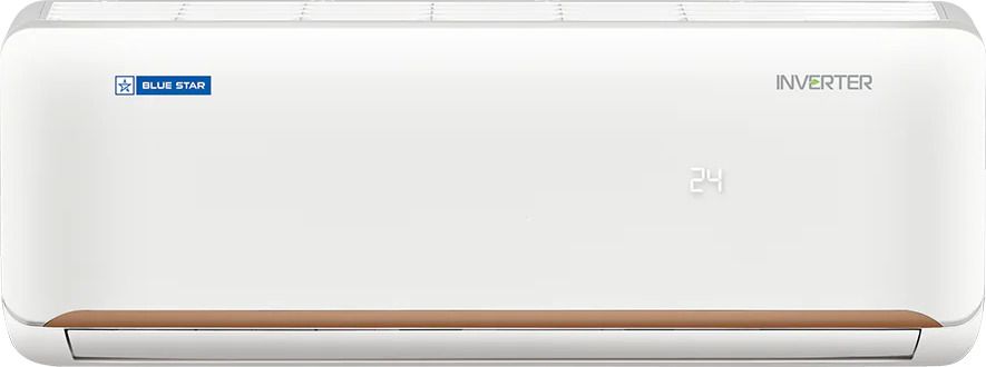 2026 Model 1 Ton 3 Star Split Inverter AC-image-38