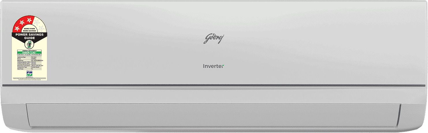 godrej 2024 Model 1.5 Ton 3 Star Split Inverter AC-picture-44