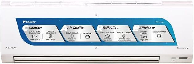 2026 Model 1.5 Ton 3 Star Split Inverter AC-image-11