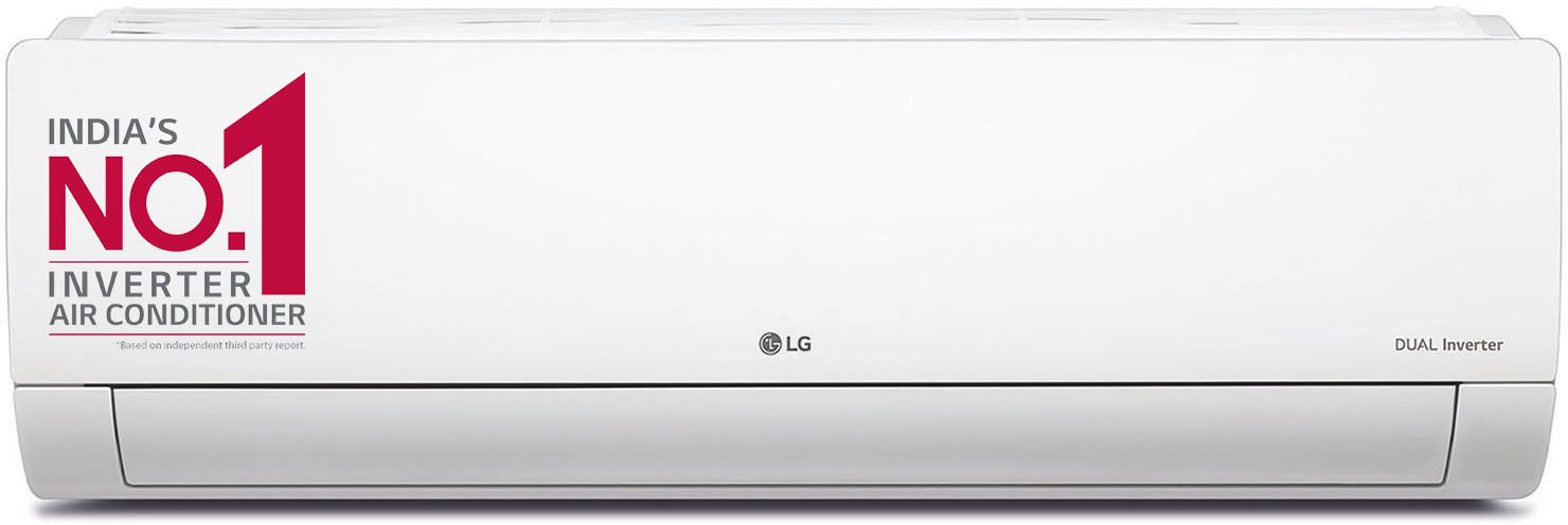 Super Convertible 6-in-1 Cooling 1.5 Ton 5 Star Split Inverter AI, 4 Way Swing, HD Filter with Anti-Virus Protection AC- White-image-14