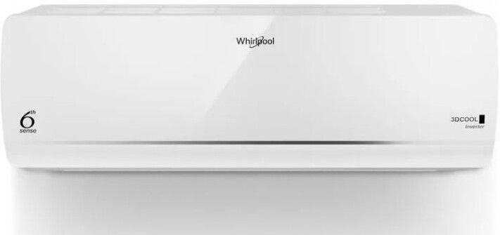 whirlpool 1.5 Ton 3 Star Split Inverter AC - White, Silver-picture-27