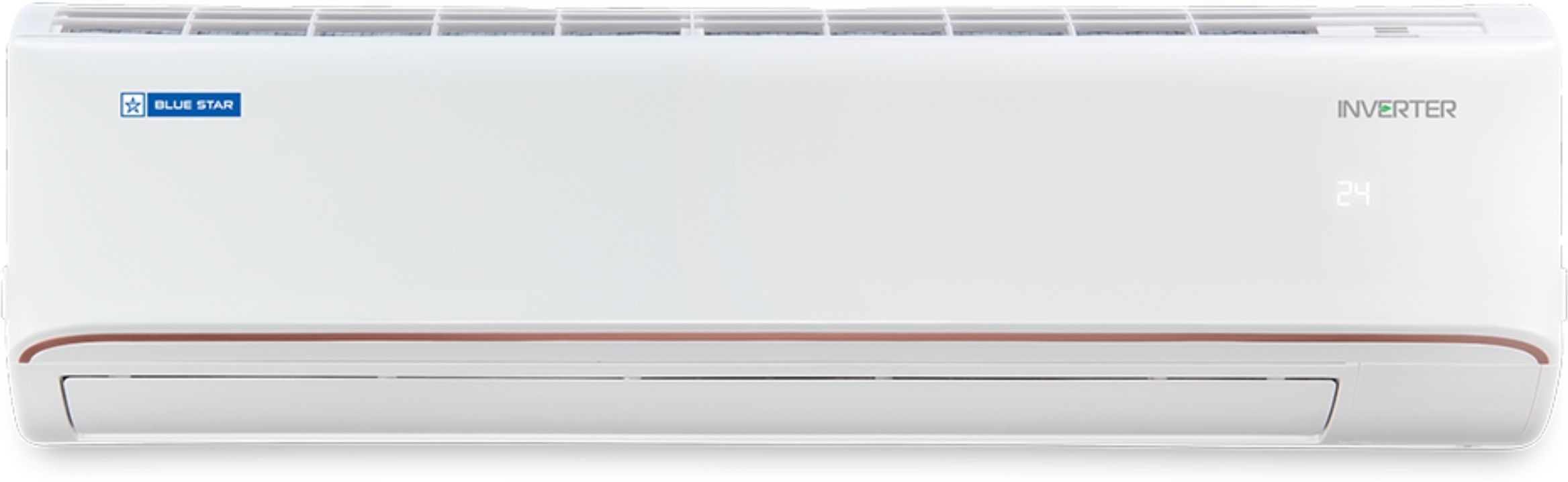 blue star 2025 Model 1.5 Ton 5 Star Split Inverter AC-picture-31