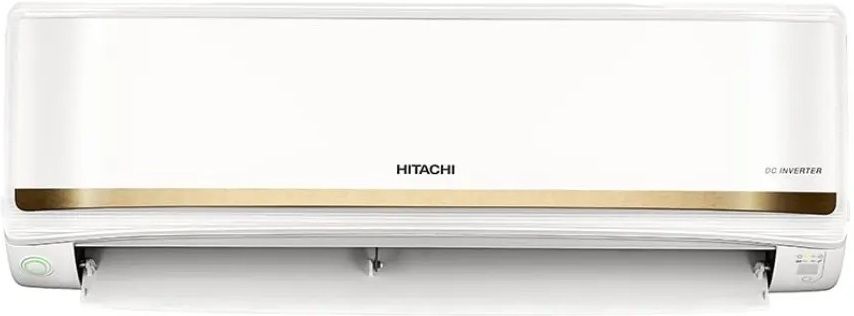 hitachi 2025 Model 1.5 Ton 3 Star Split Inverter AC- Milky White-picture-10