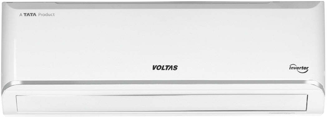 voltas 2024 Model 1.5 Ton 3 Star Split Inverter AC-picture-1
