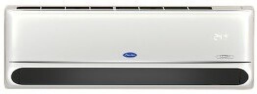carrier HD Filter 1.5 Ton 3 Star Split Inverter AC- White, Black-picture-11