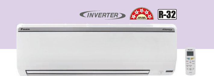 daikin 2025 Model 1.5 Ton 5 Star Split Inverter AC-picture-15
