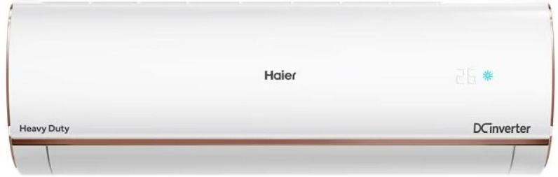 haier 2025 Model 2 Ton 3 Star Split AI Inverter with Wi-fi AC-picture-14