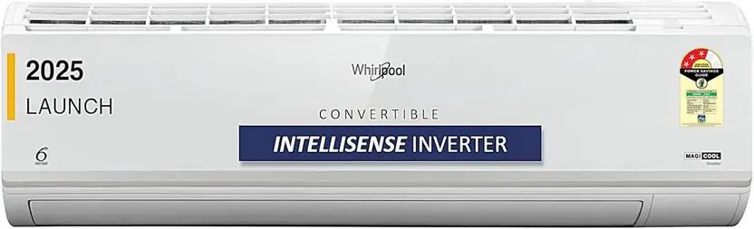 whirlpool 2024 Model 1.5 Ton 5 Star Split Inverter AC- White-picture-23