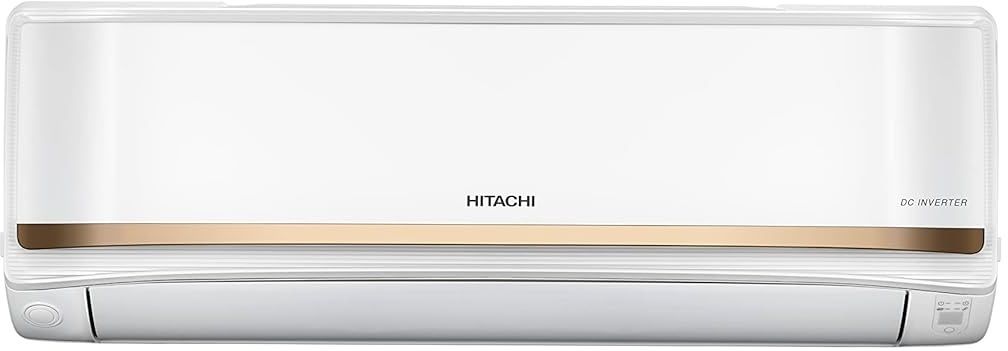 2 Ton 3 Star Split Inverter AC- White-image-43