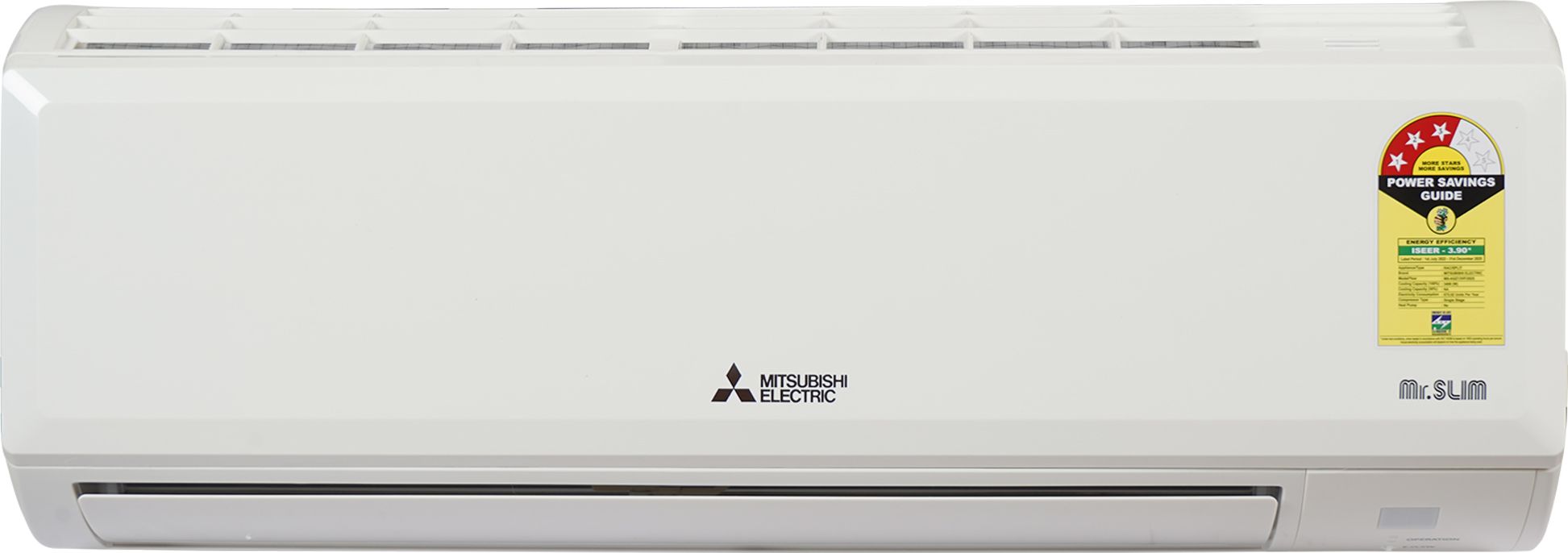 2025 Model 1 Ton 3 Star Split Fixed Speed AC-image-30