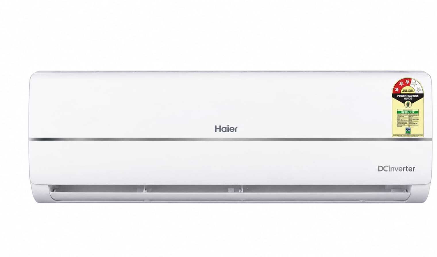 2025 Model 1 Ton 3 Star Split Inverter with Wi-fi AC-image-49