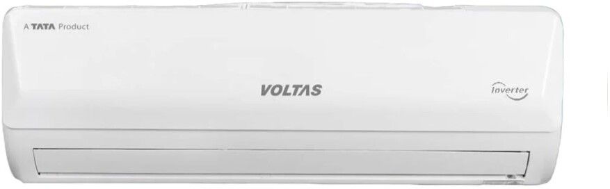 voltas 2024 Model 1.5 Ton 5 Star Split Inverter AC-picture-1