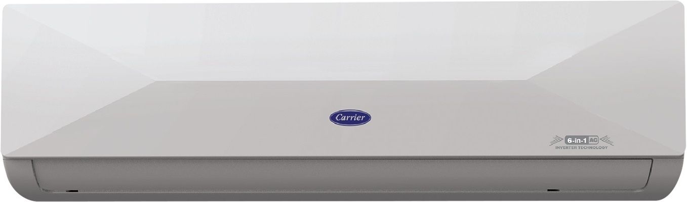 carrier 2 Ton 5 Star Split Inverter AC- White-picture-30