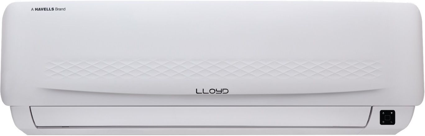 2023 Model 1 Ton 2 Star Split AC- White-image-45